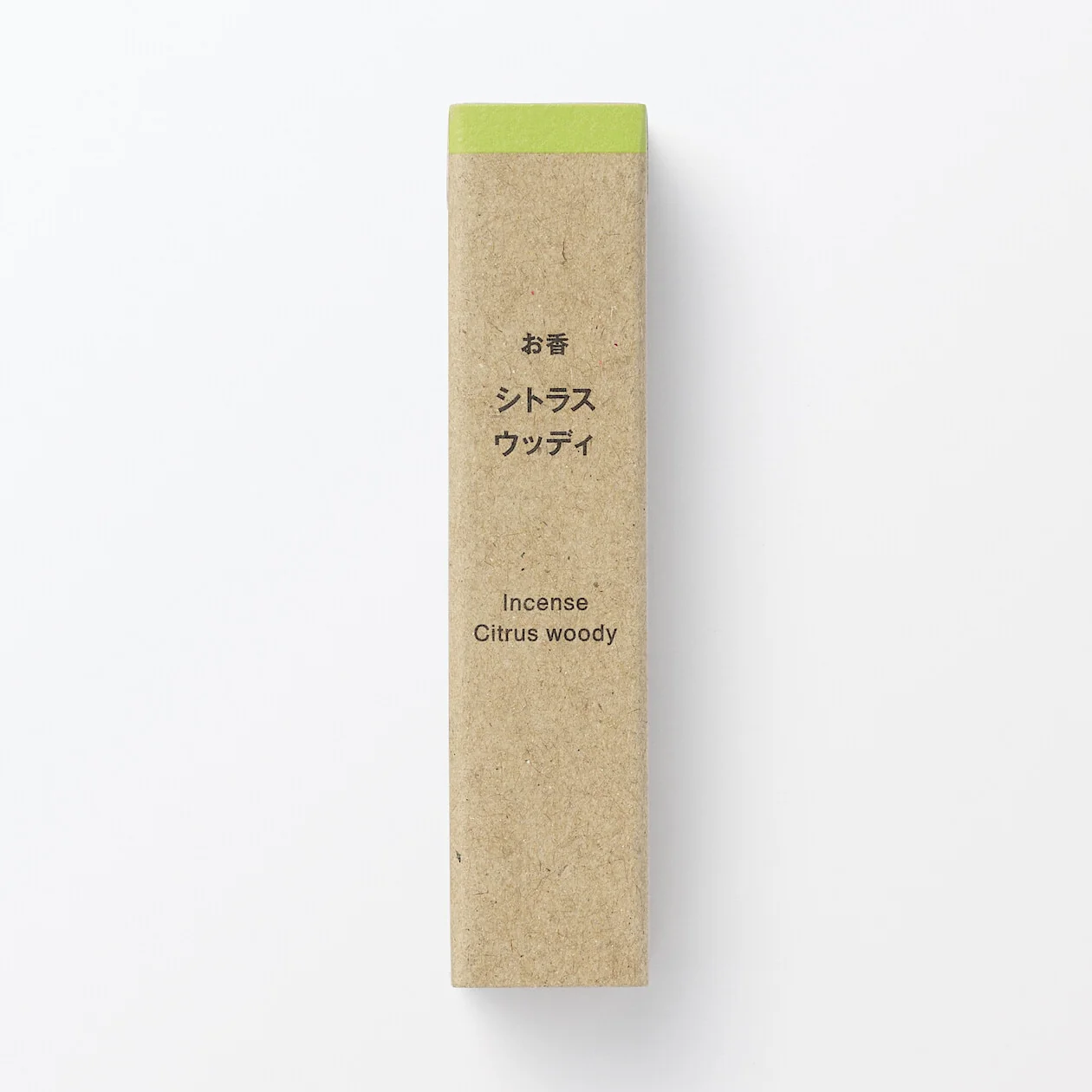 Incense Sticks - Citrus Woody - Image 5