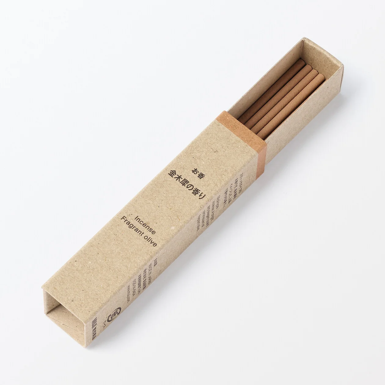 Incense Sticks - Fragrant Olive