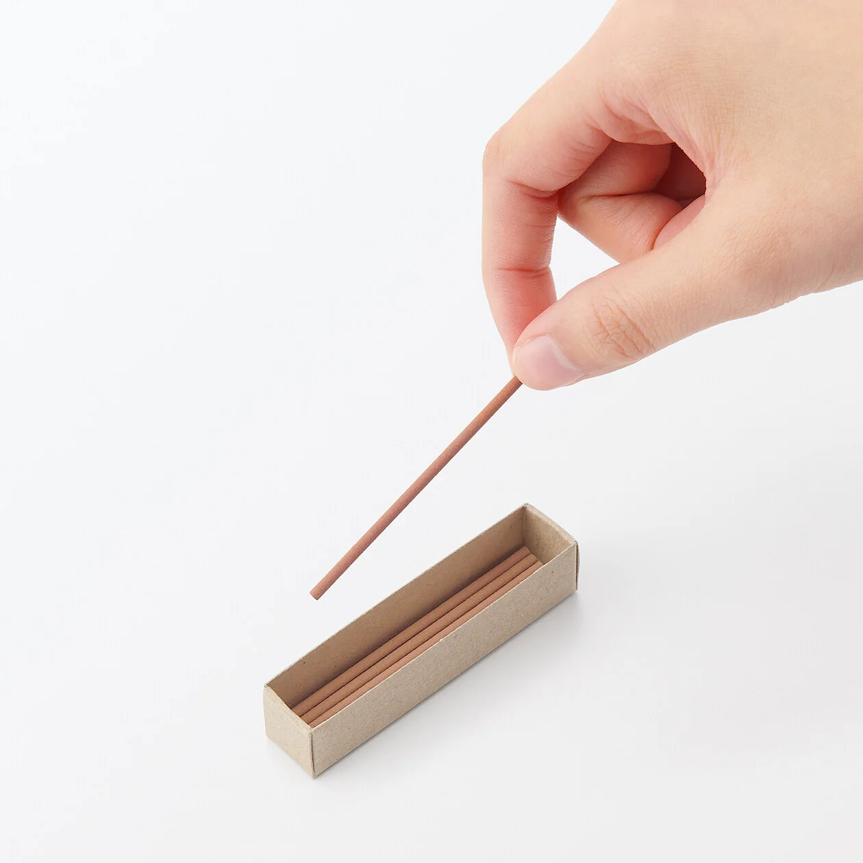 Incense Sticks - Fragrant Olive - Image 3