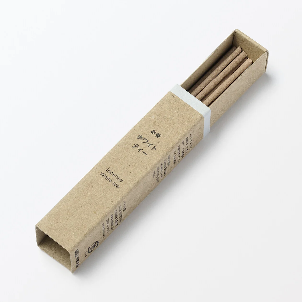 Incense Sticks - White Tea