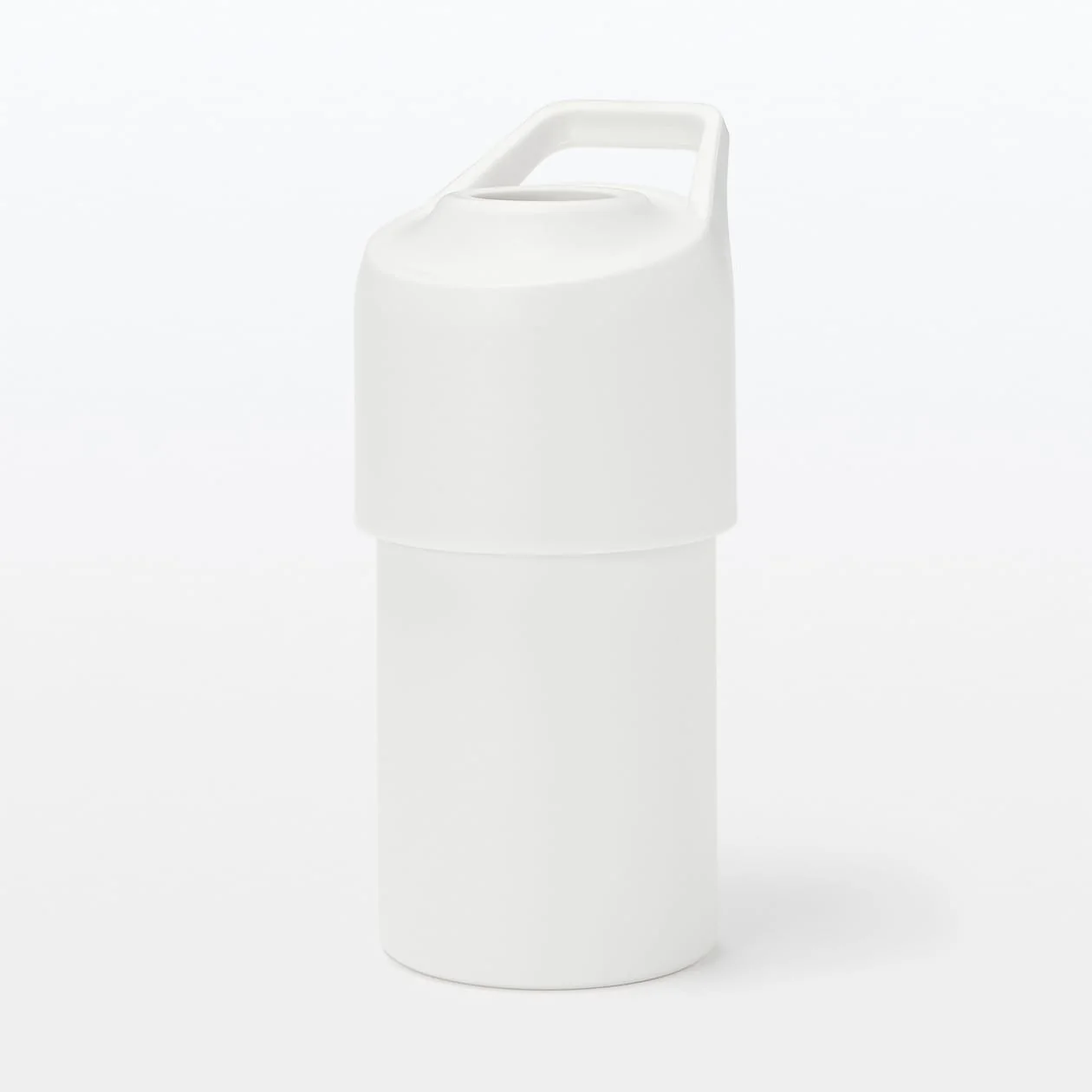 Insulated Plastic Bottle Holder - Image 10