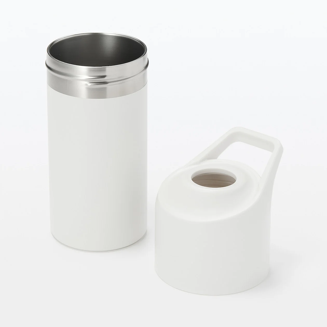 Insulated Plastic Bottle Holder - Image 11