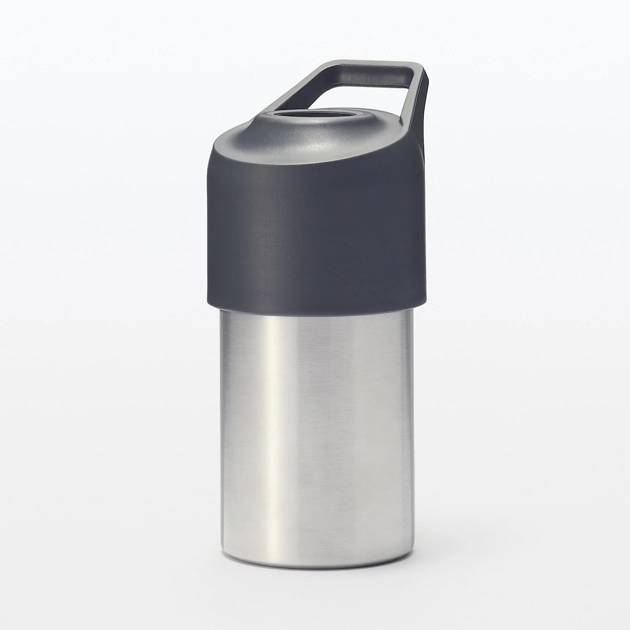 Insulated Plastic Bottle Holder - Image 4