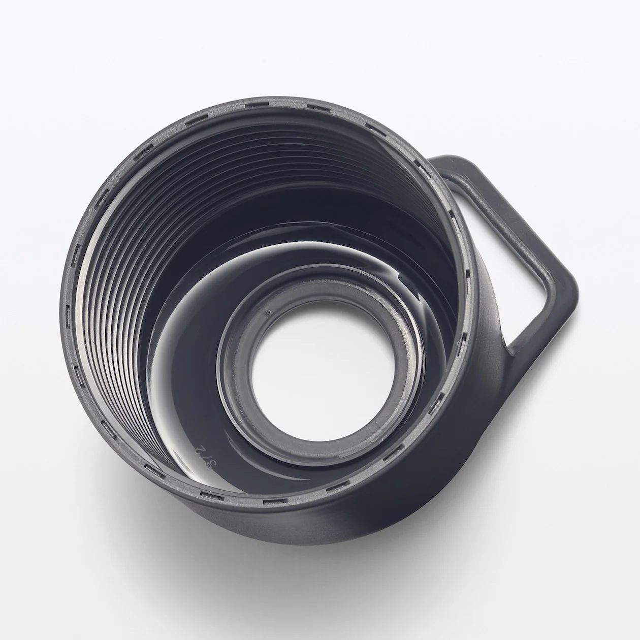 Insulated Plastic Bottle Holder - Image 7
