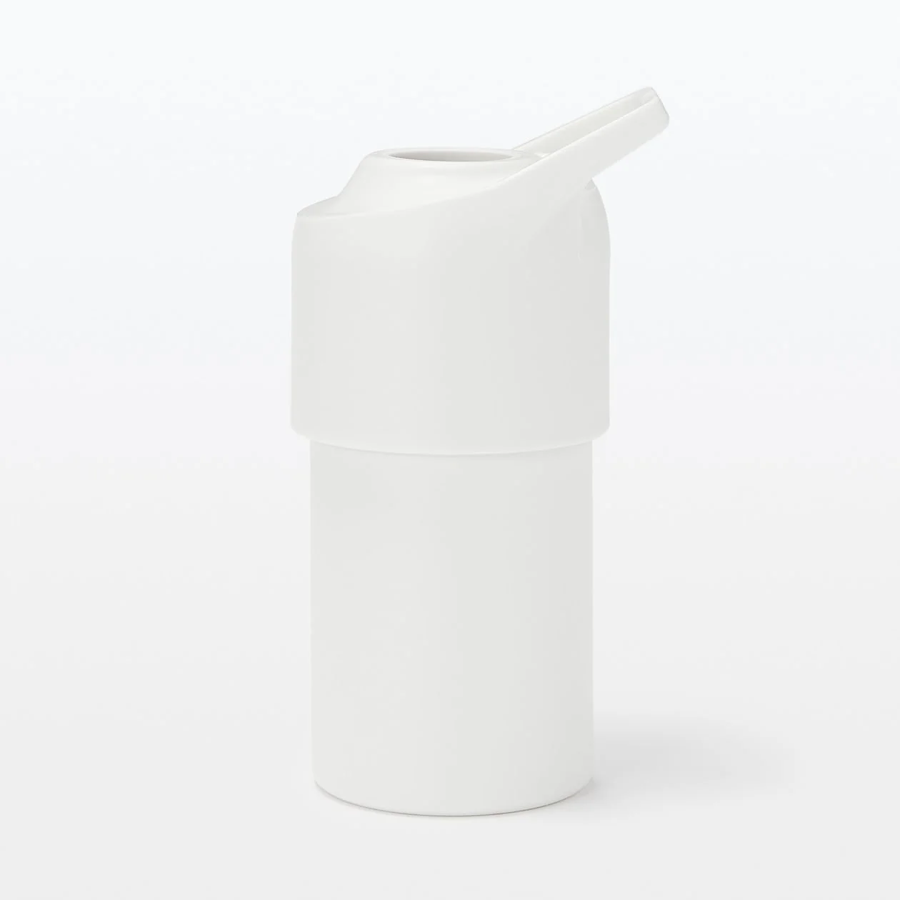 Insulated Plastic Bottle Holder - Image 9