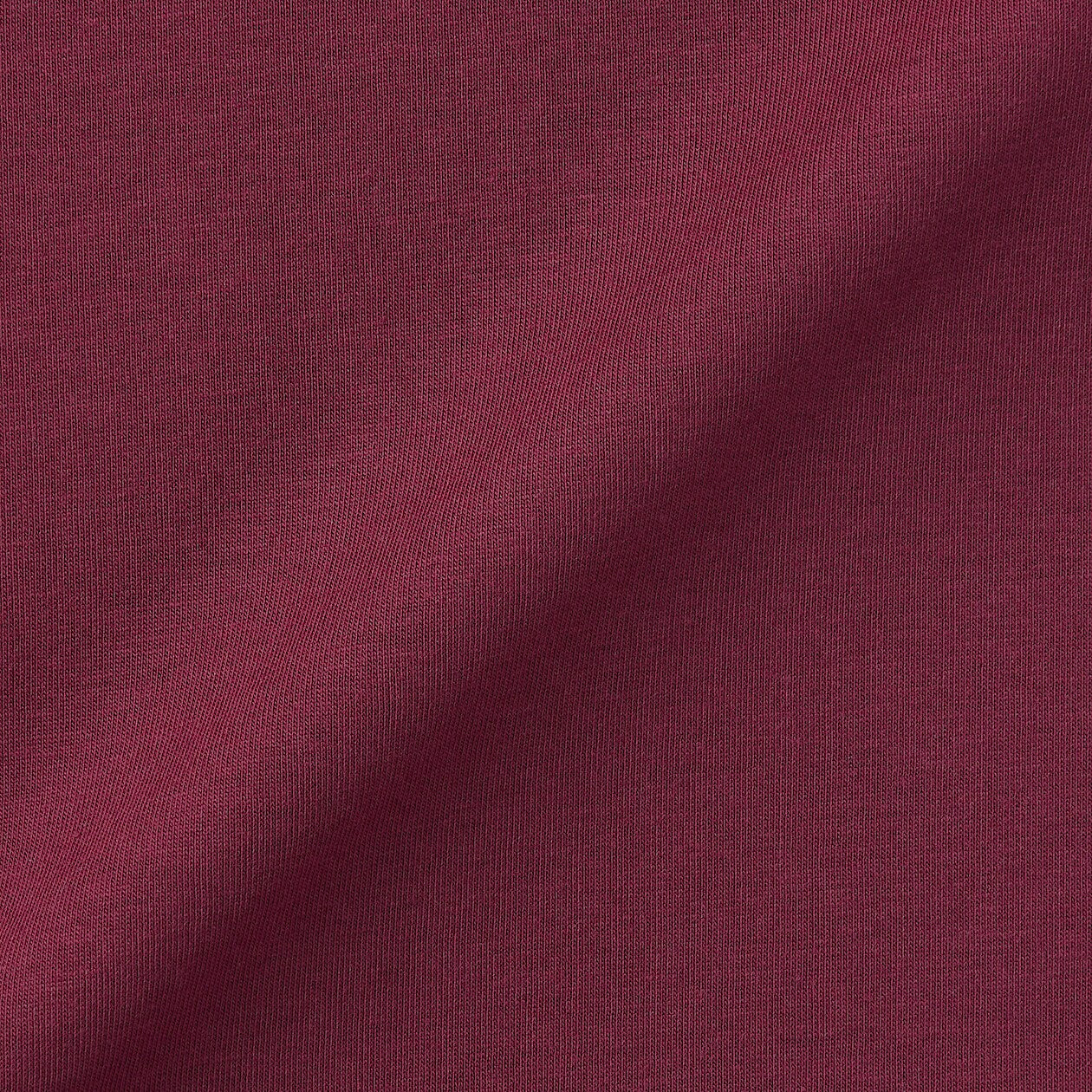 Jersey Crewneck Long Sleeve T-Shirt - Image 14
