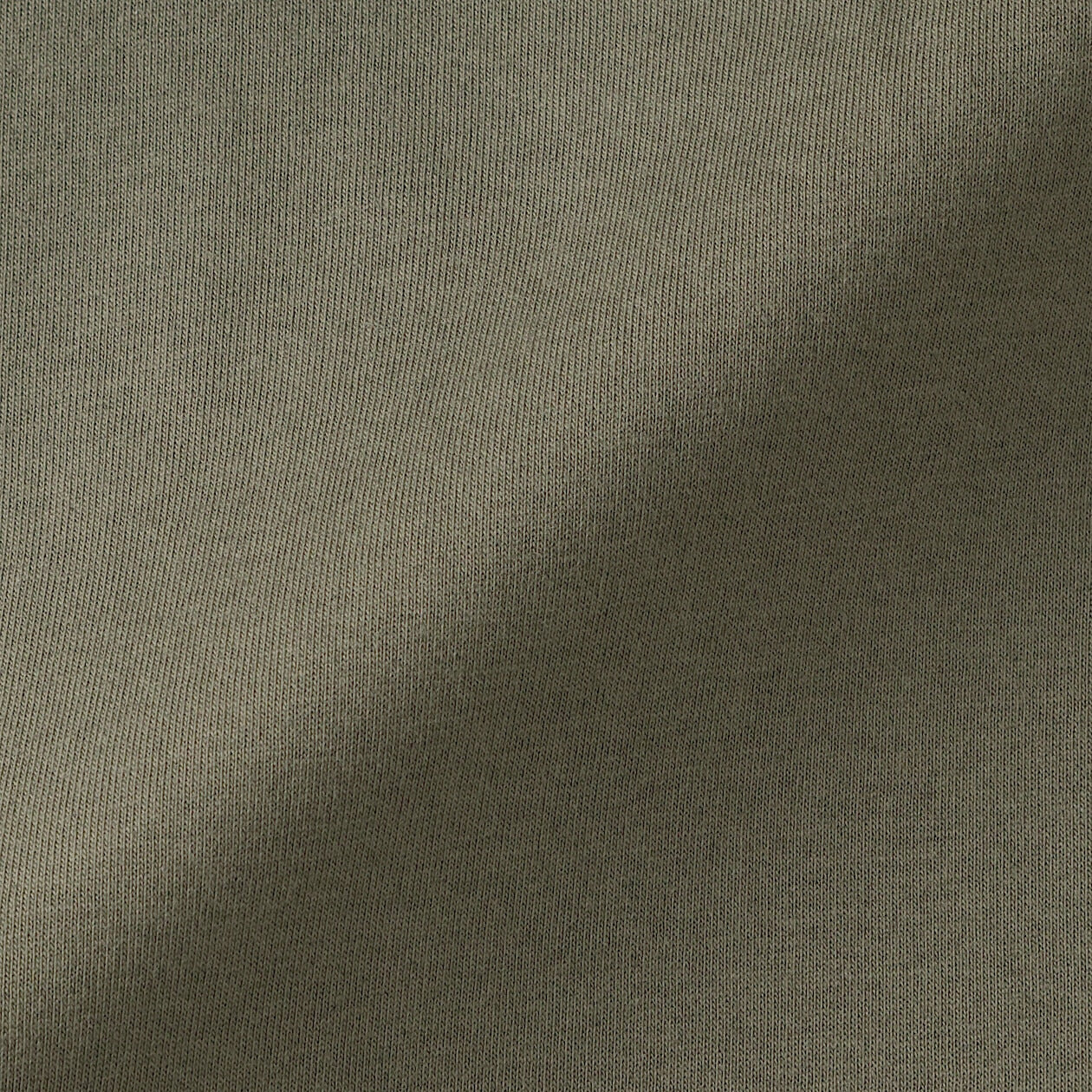 Jersey Crewneck Long Sleeve T-Shirt - Image 19