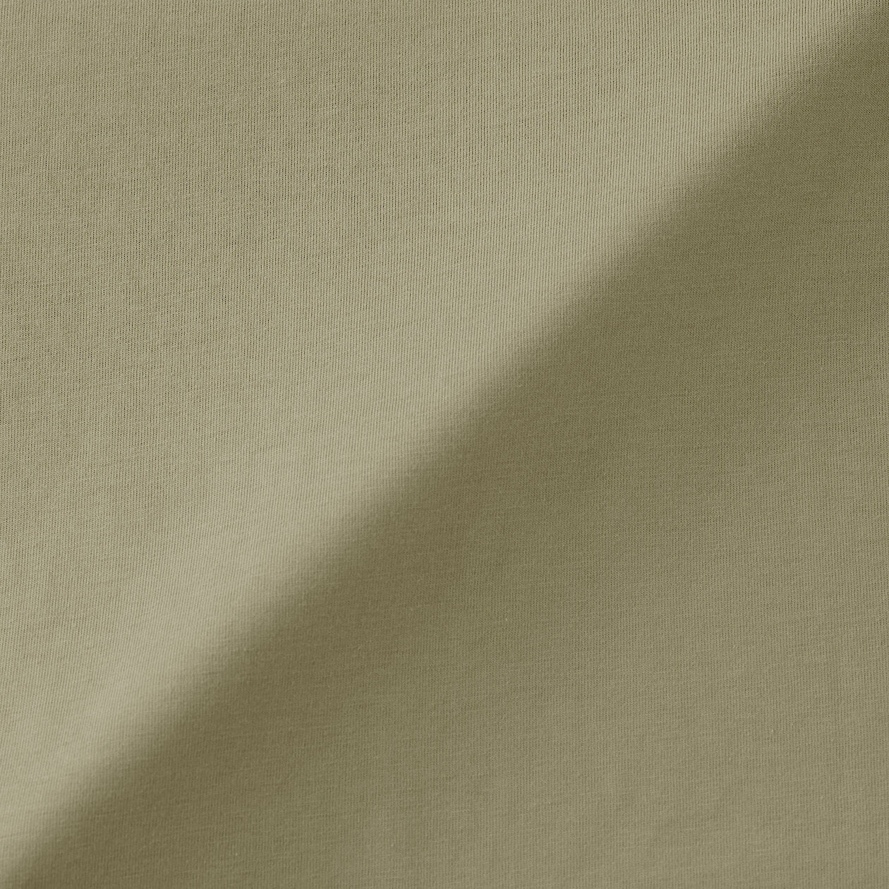 Jersey Crewneck Long Sleeve T-Shirt - Image 43