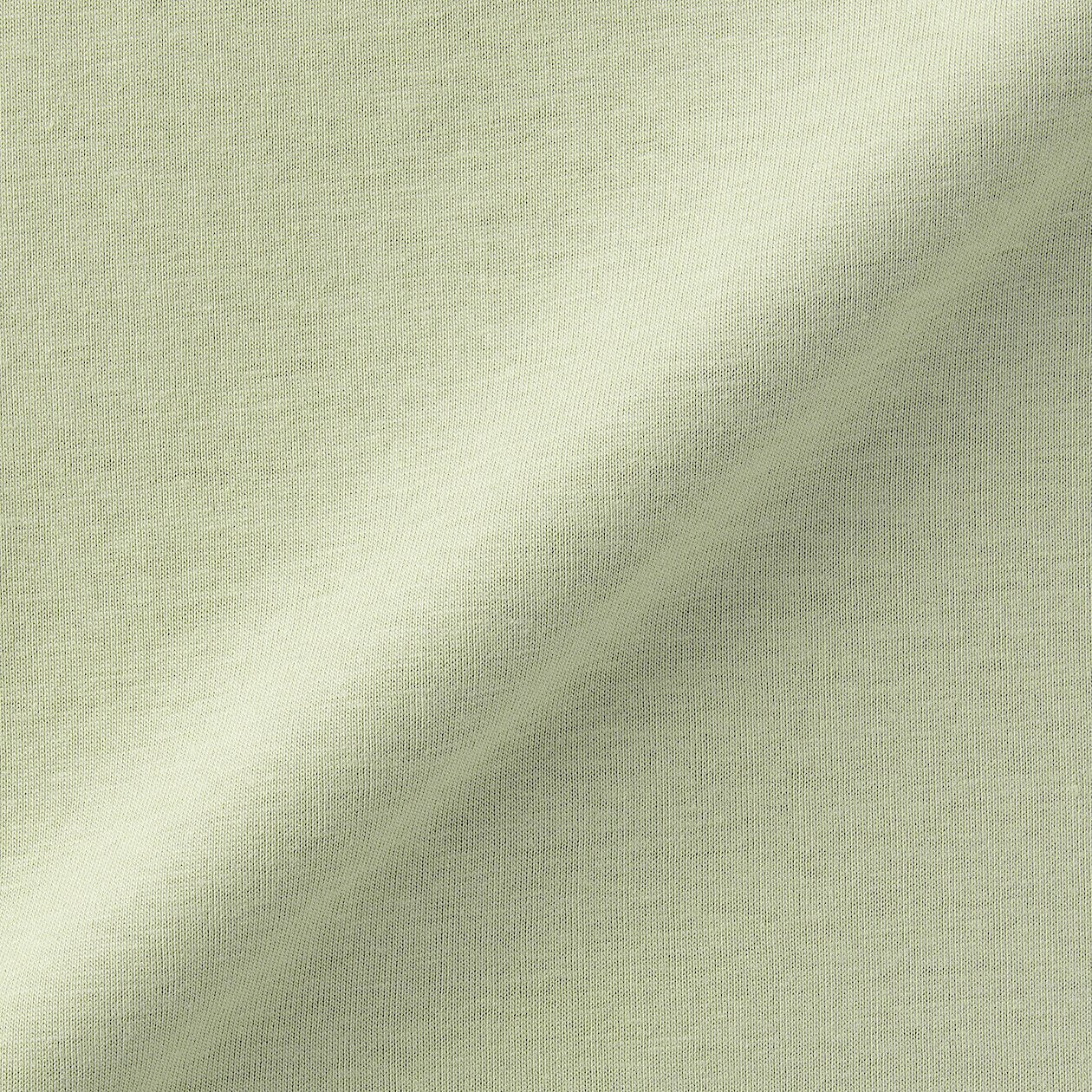 Jersey Crewneck Long Sleeve T-Shirt - Image 57