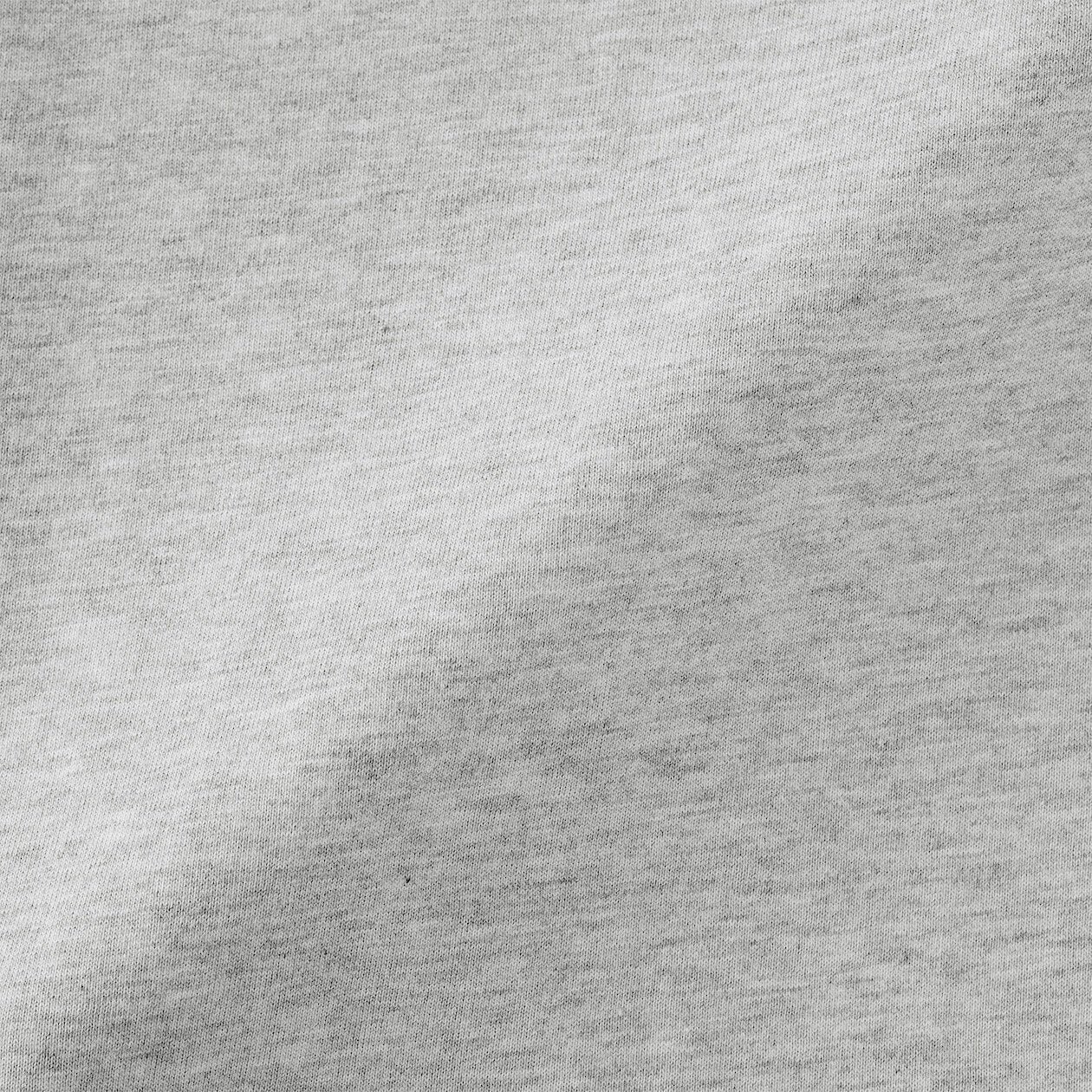 Jersey Crewneck Long Sleeve T-Shirt - Image 8