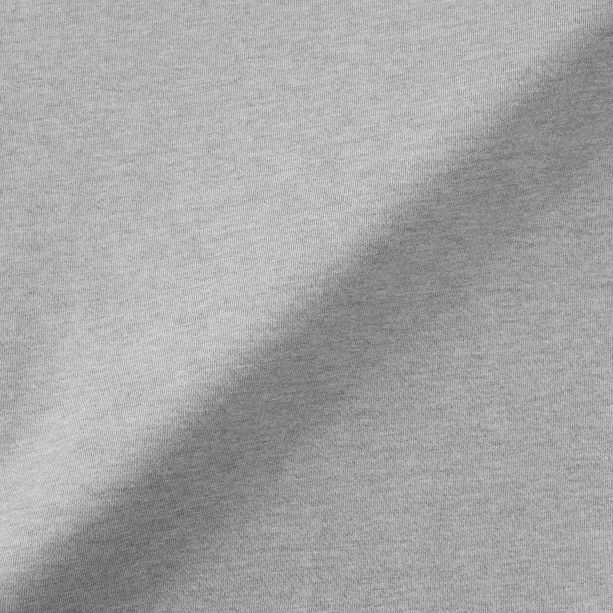 Jersey Crewneck Short Sleeve T-Shirt - Image 12