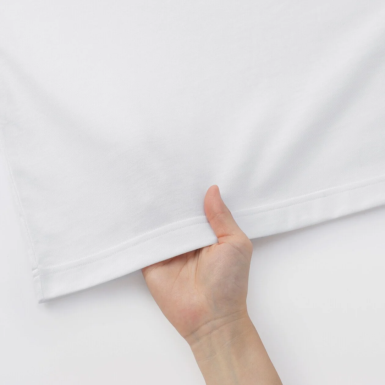 Jersey Crewneck Short Sleeve T-Shirt - Image 23