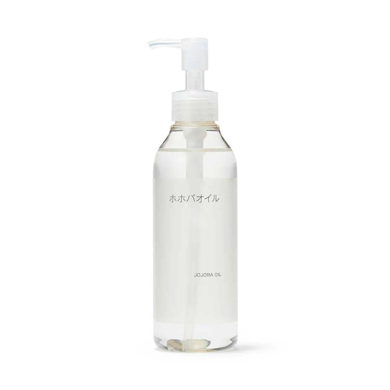 Jojoba Oil (200ml)