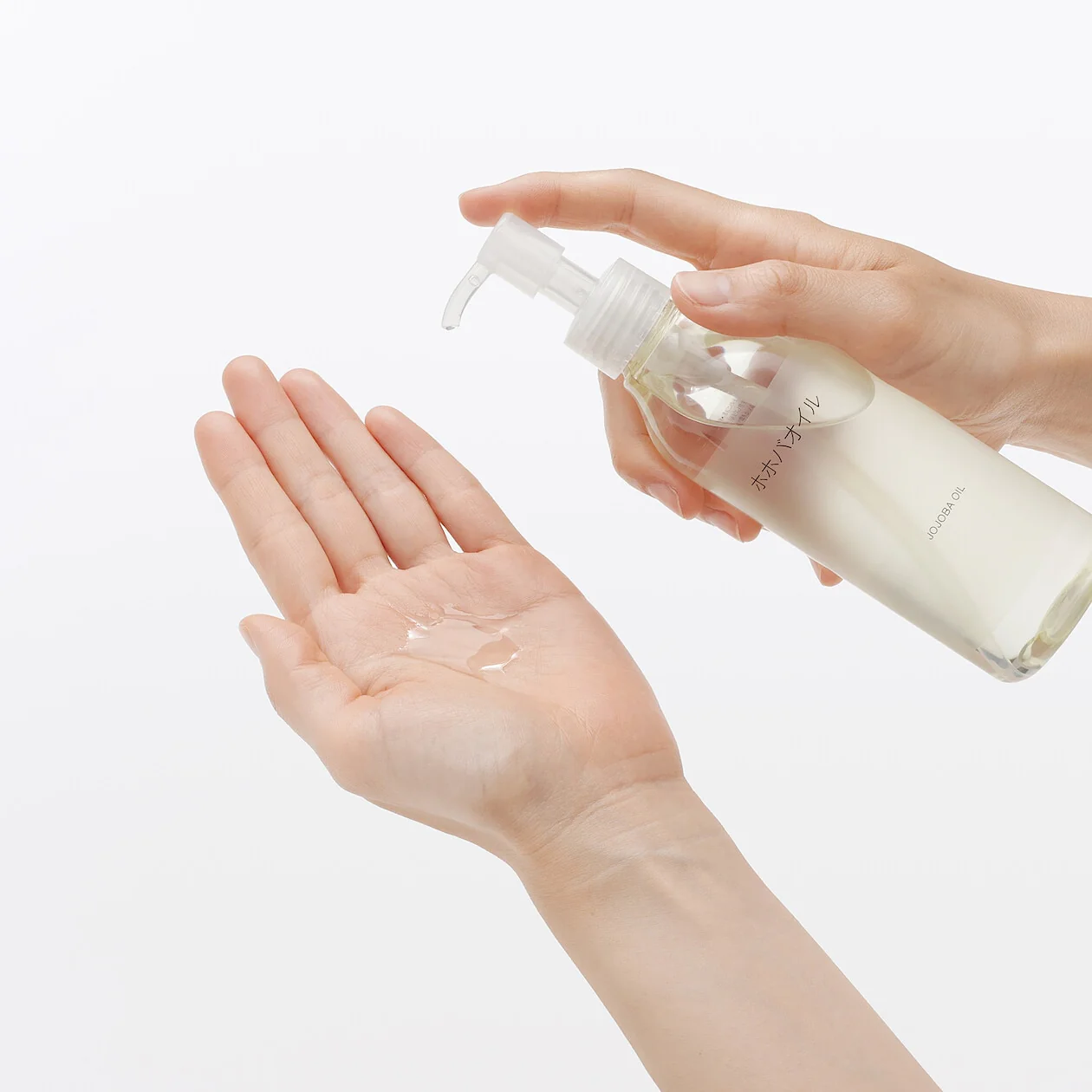 Jojoba Oil (200ml) - Image 3
