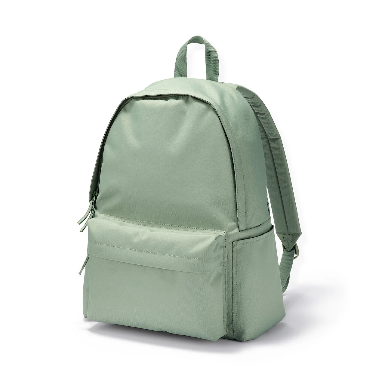 Less Tiring Water Repellent Backpack - Image 12