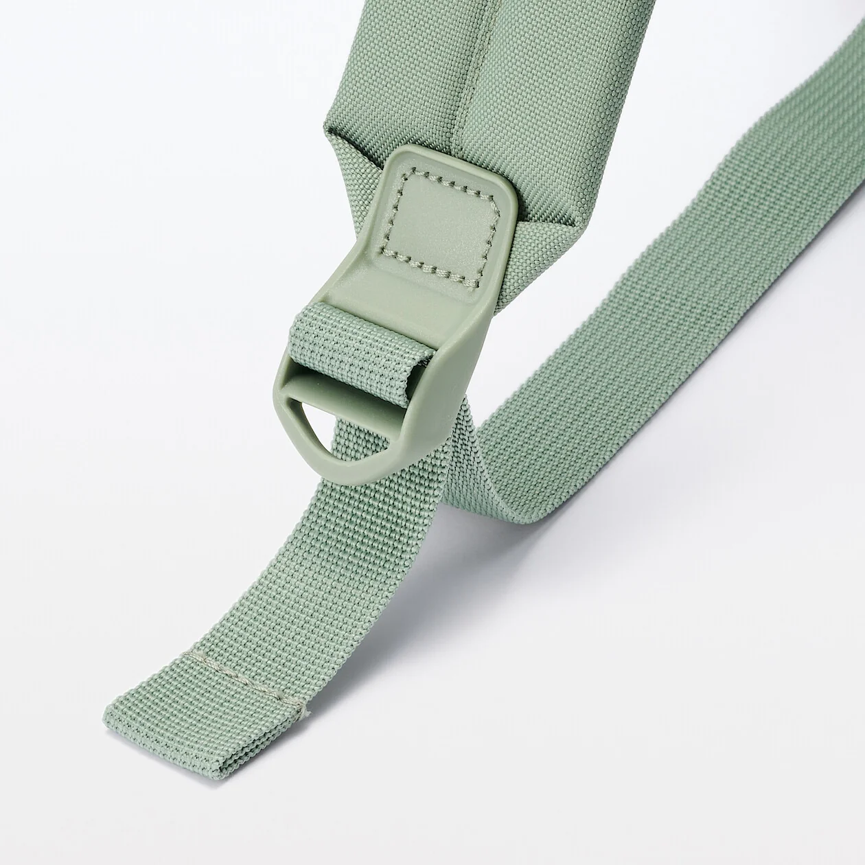 Less Tiring Water Repellent Backpack - Image 19