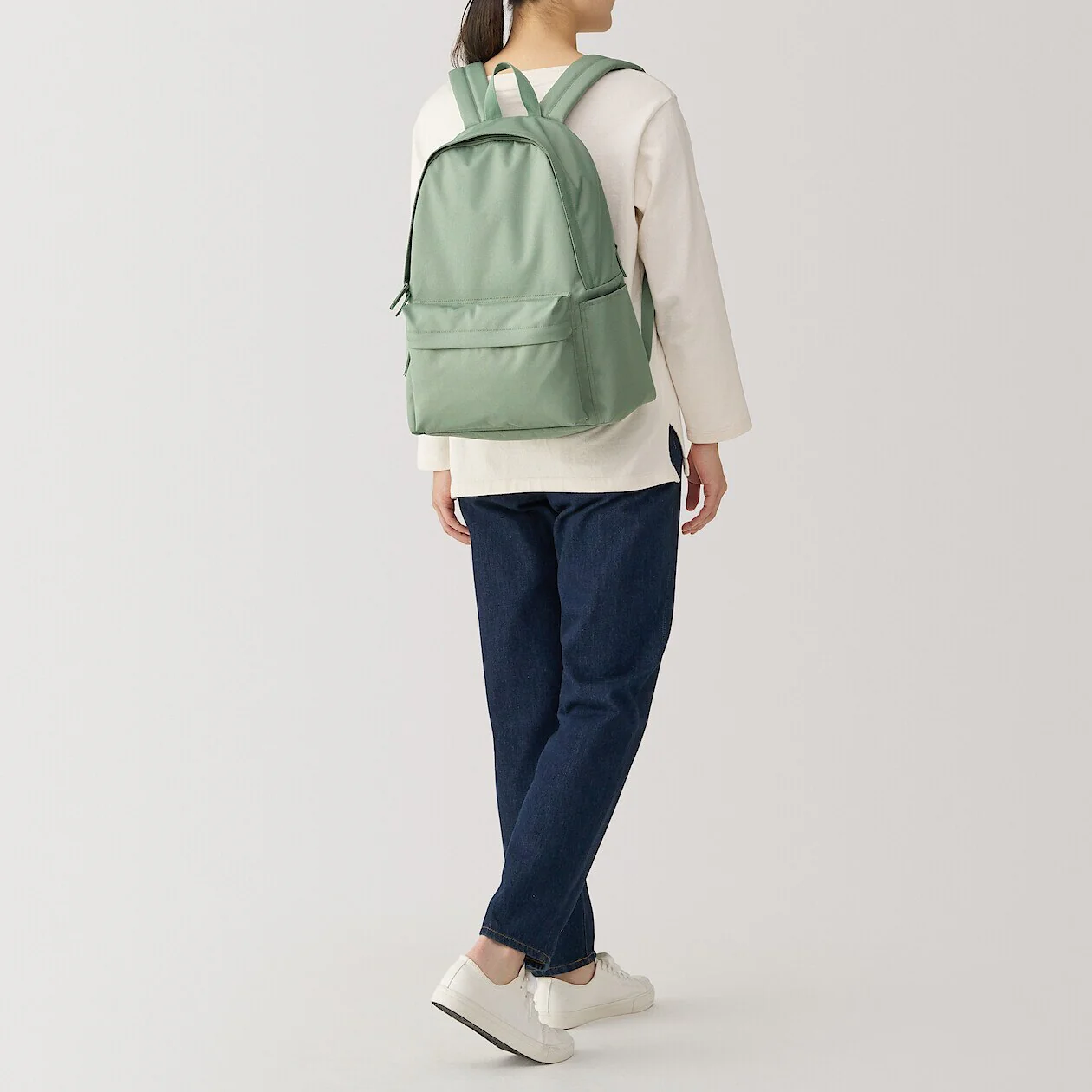 Less Tiring Water Repellent Backpack - Image 20