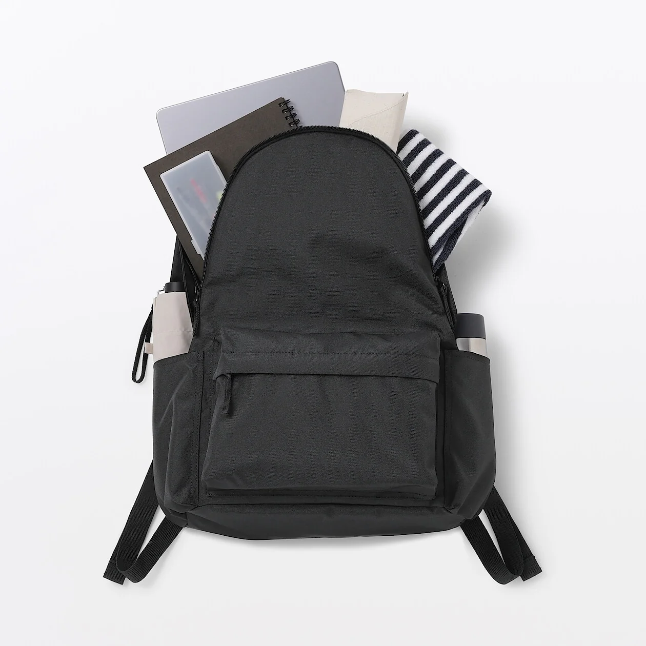 Less Tiring Water Repellent Backpack - Image 31