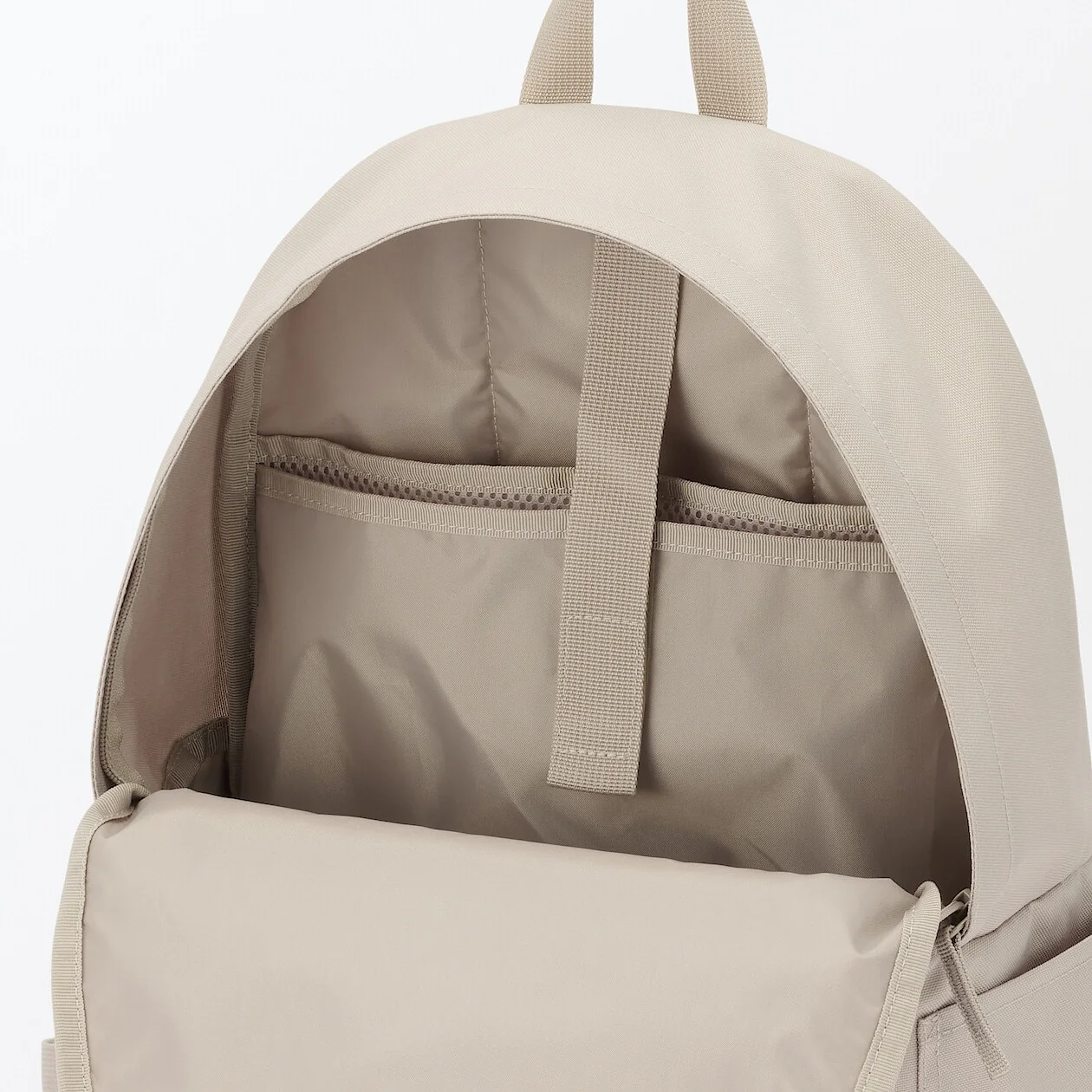 Less Tiring Water Repellent Backpack - Image 39