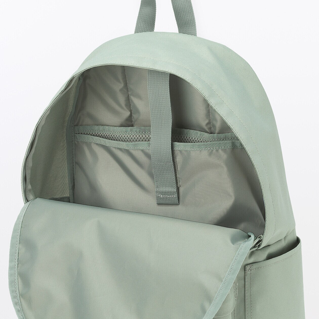 Less Tiring Water Repellent Backpack - Image 56