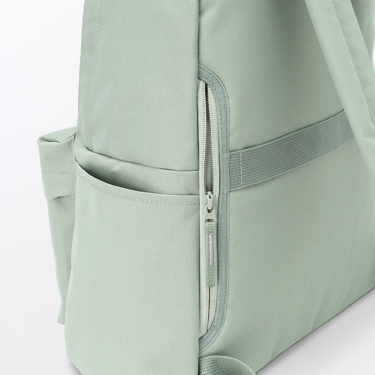 Less Tiring Water Repellent Backpack - Image 58
