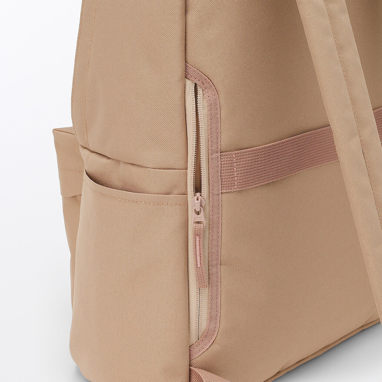 Less Tiring Water Repellent Backpack - Image 78