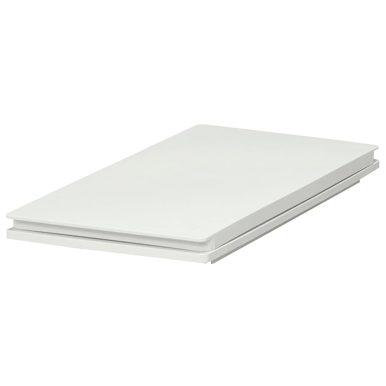 Lid For Dust Box - Vertical Opening