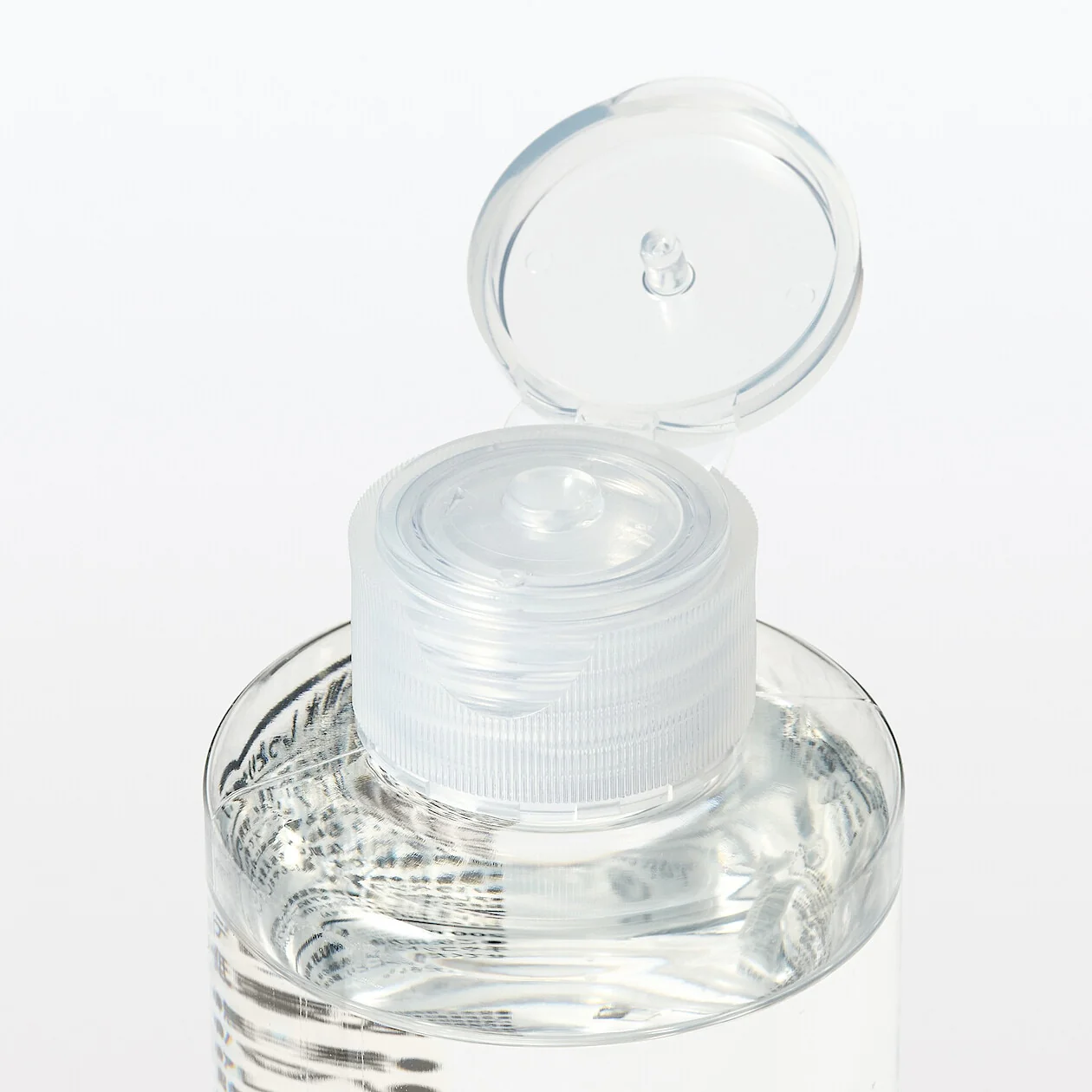 Light Toning Water - Moisture (200ml) - Image 2