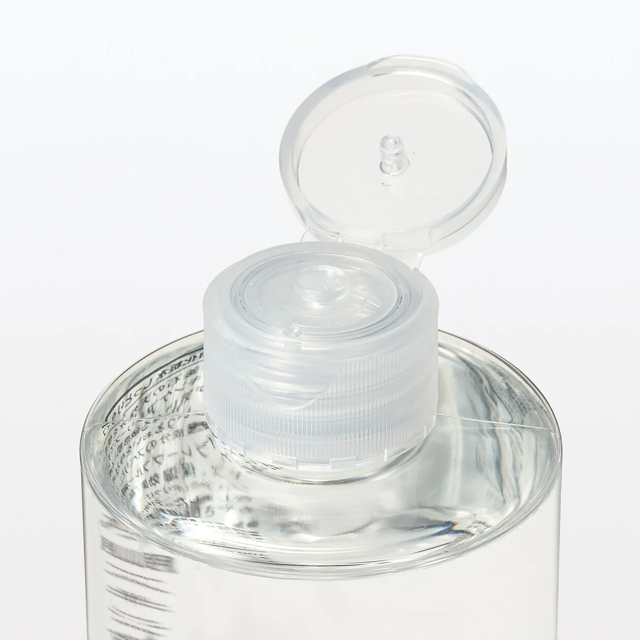 Light Toning Water - Moisture (400ml) - Image 2