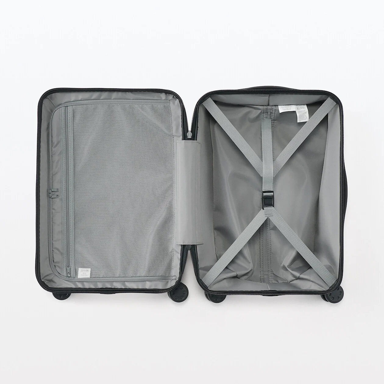 Limited Edition Hard Shell Suitcase - 36L (54cm) - Image 27