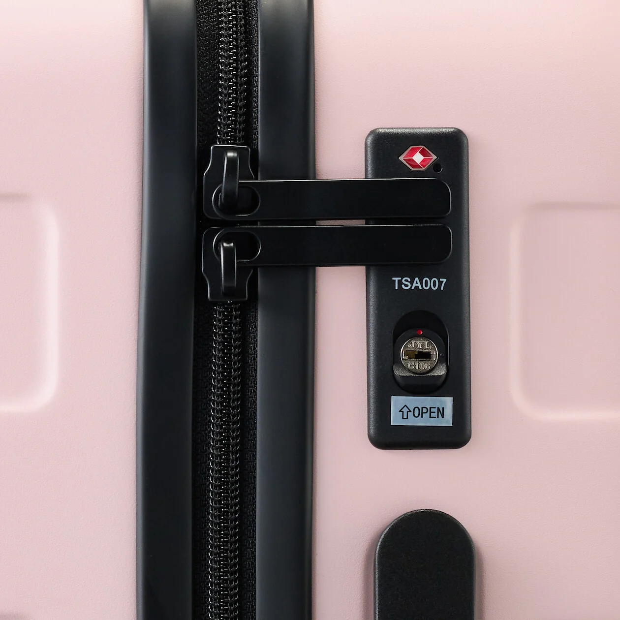 Limited Edition Hard Shell Suitcase - 36L (54cm) - Image 30