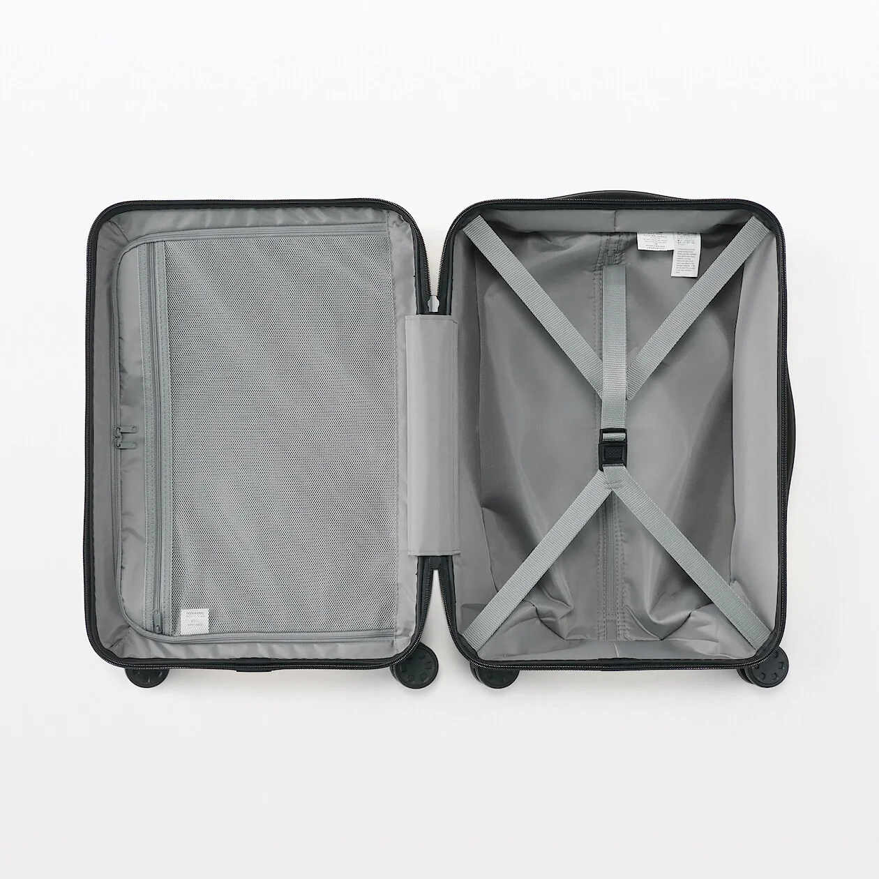 Limited Edition Hard Shell Suitcase - 36L (54cm) - Image 48