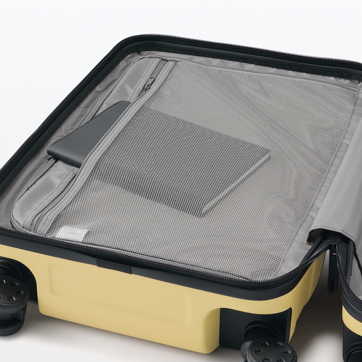 Limited Edition Hard Shell Suitcase - 36L (54cm) - Image 49