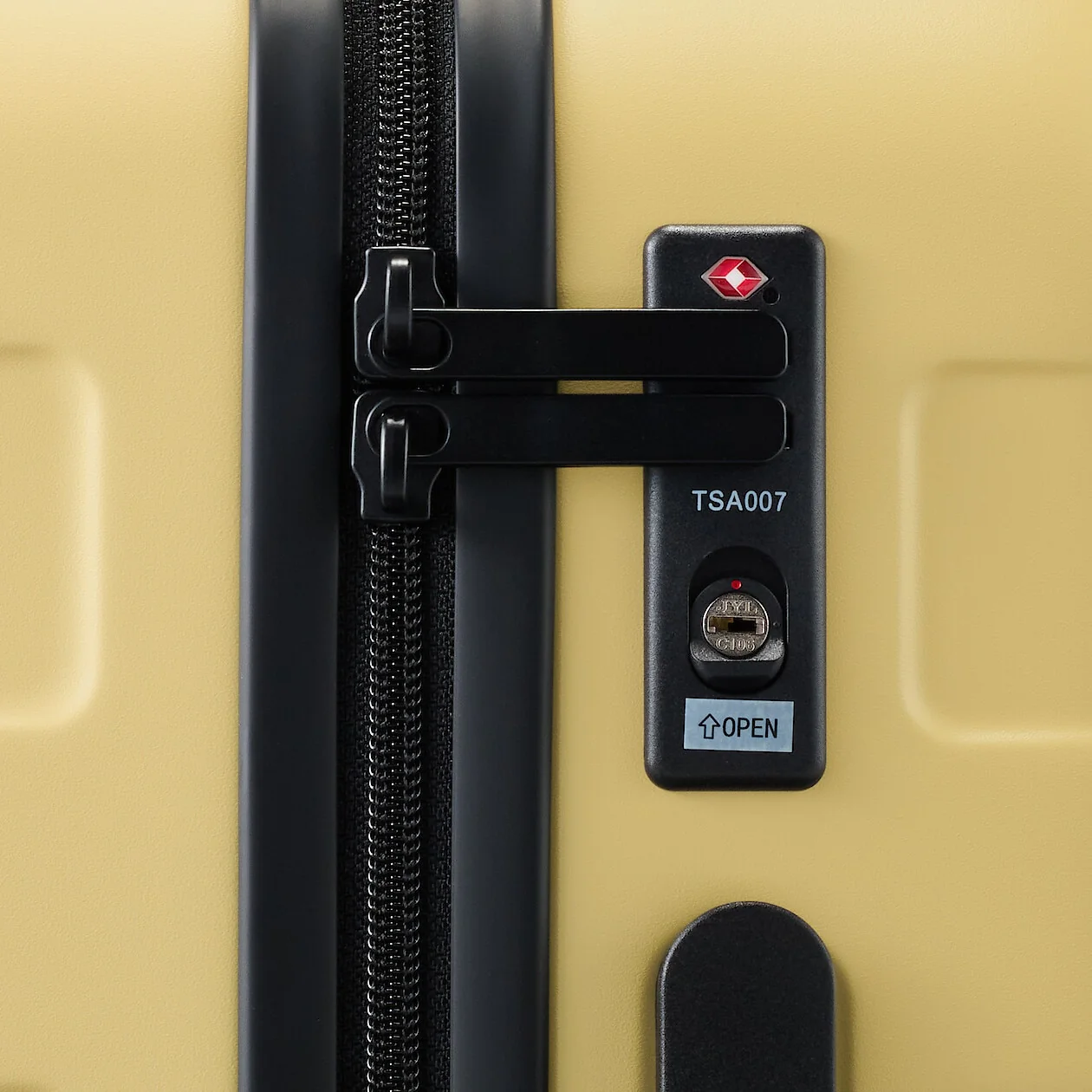 Limited Edition Hard Shell Suitcase - 36L (54cm) - Image 51