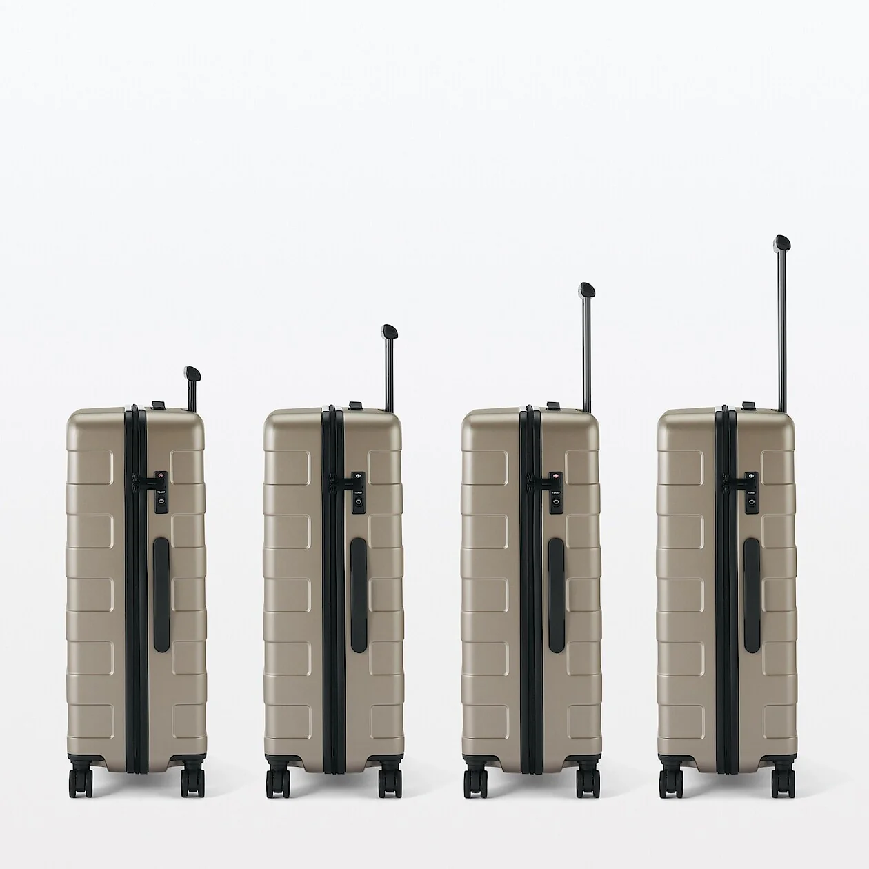 Limited Edition Hard Shell Suitcase - 36L (54cm) - Image 52