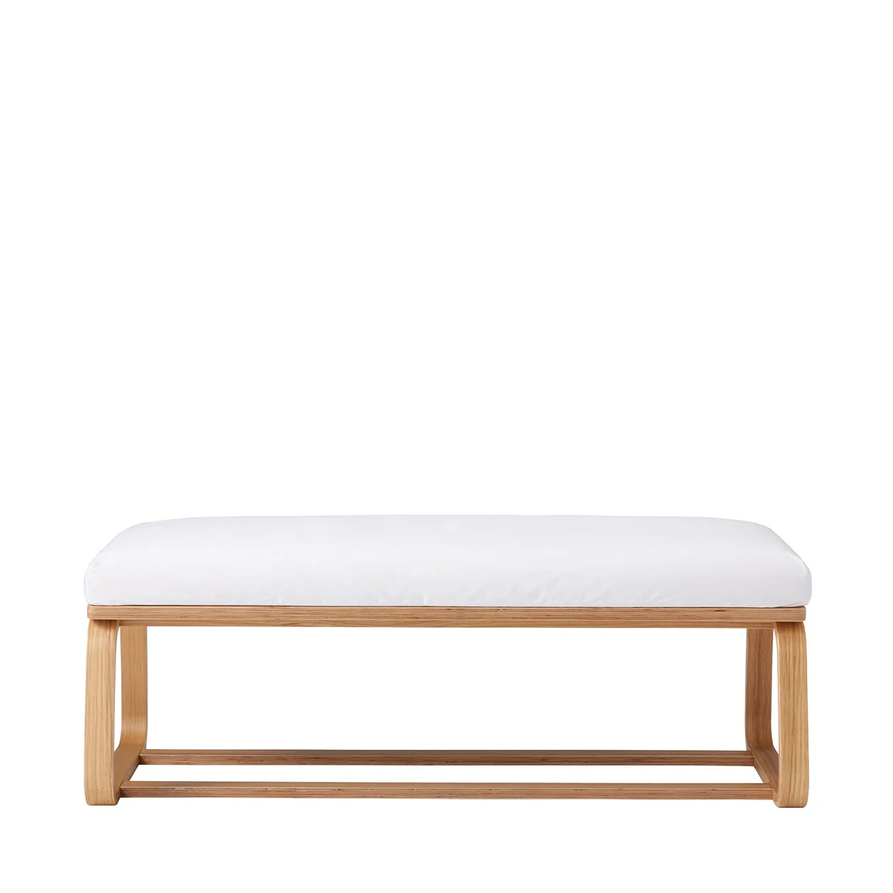 Living Dining Long Bench - Image 2
