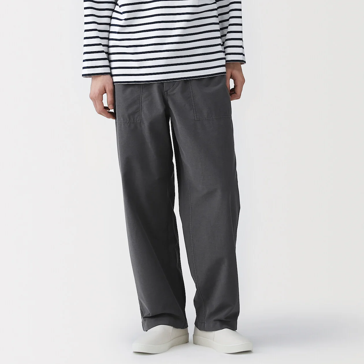 2-Way Stretch Baker Pants - Image 10