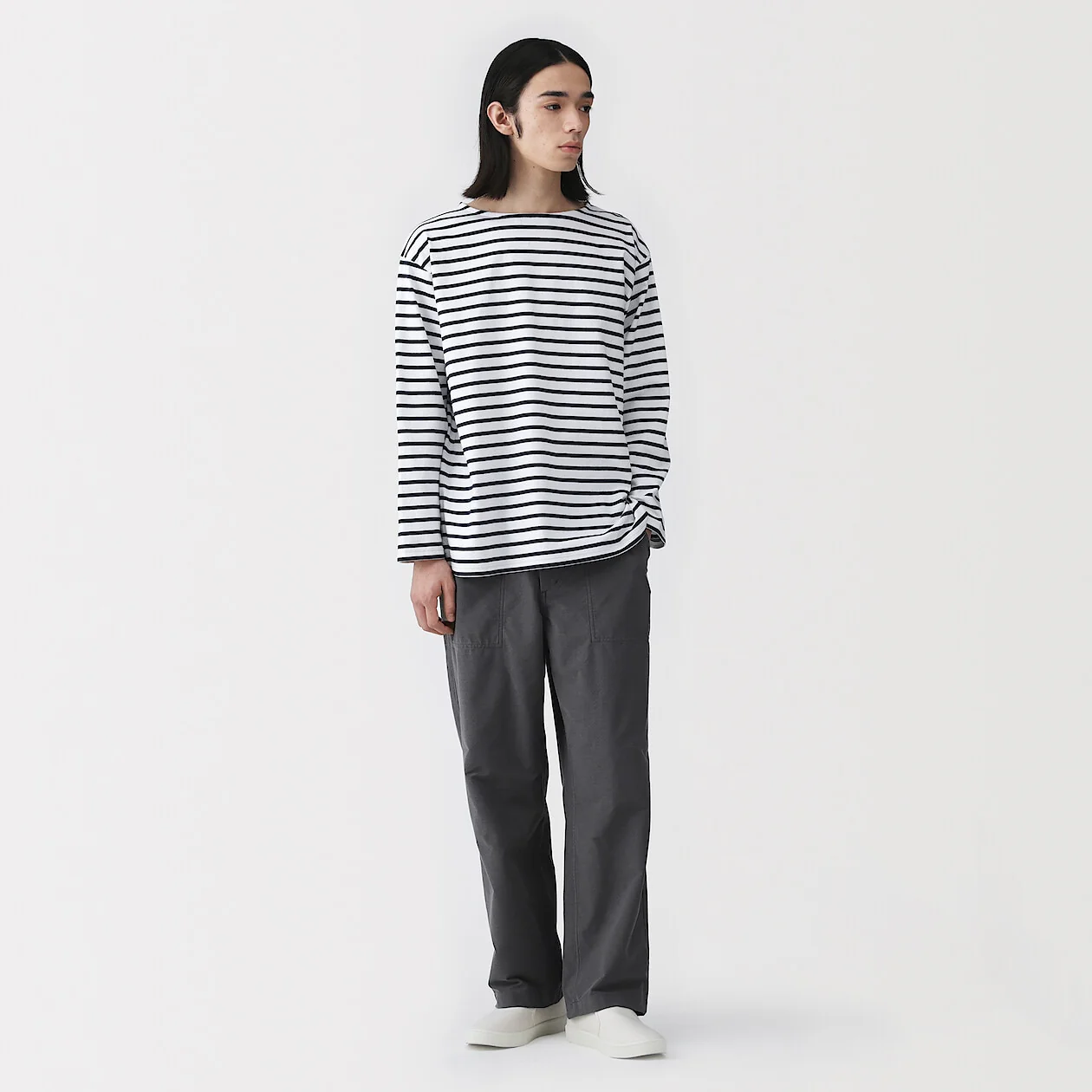 2-Way Stretch Baker Pants - Image 11
