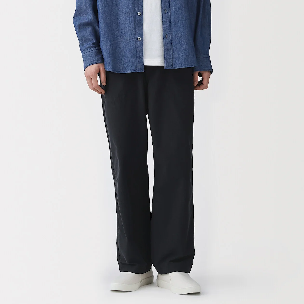 2-Way Stretch Baker Pants - Image 16