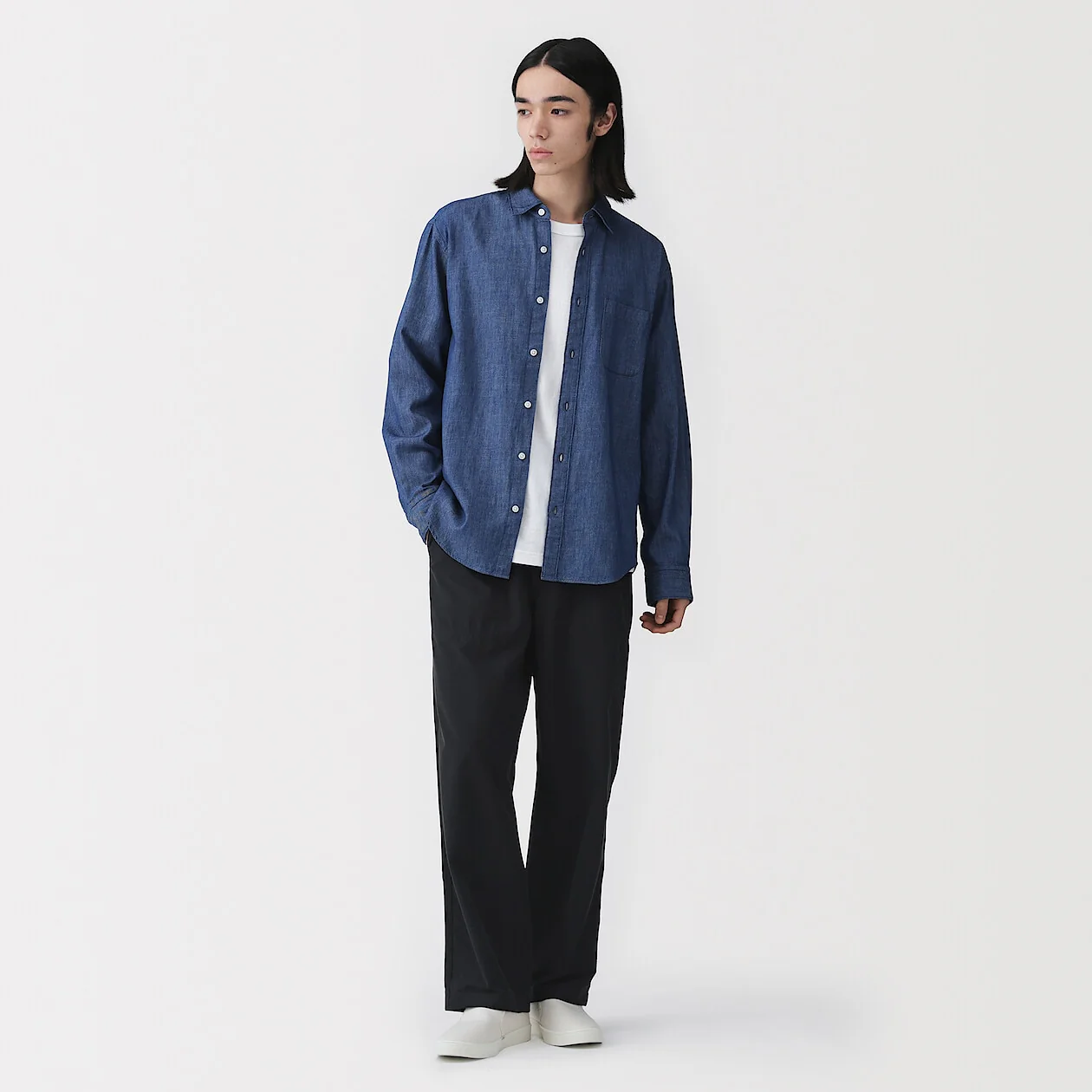 2-Way Stretch Baker Pants - Image 17