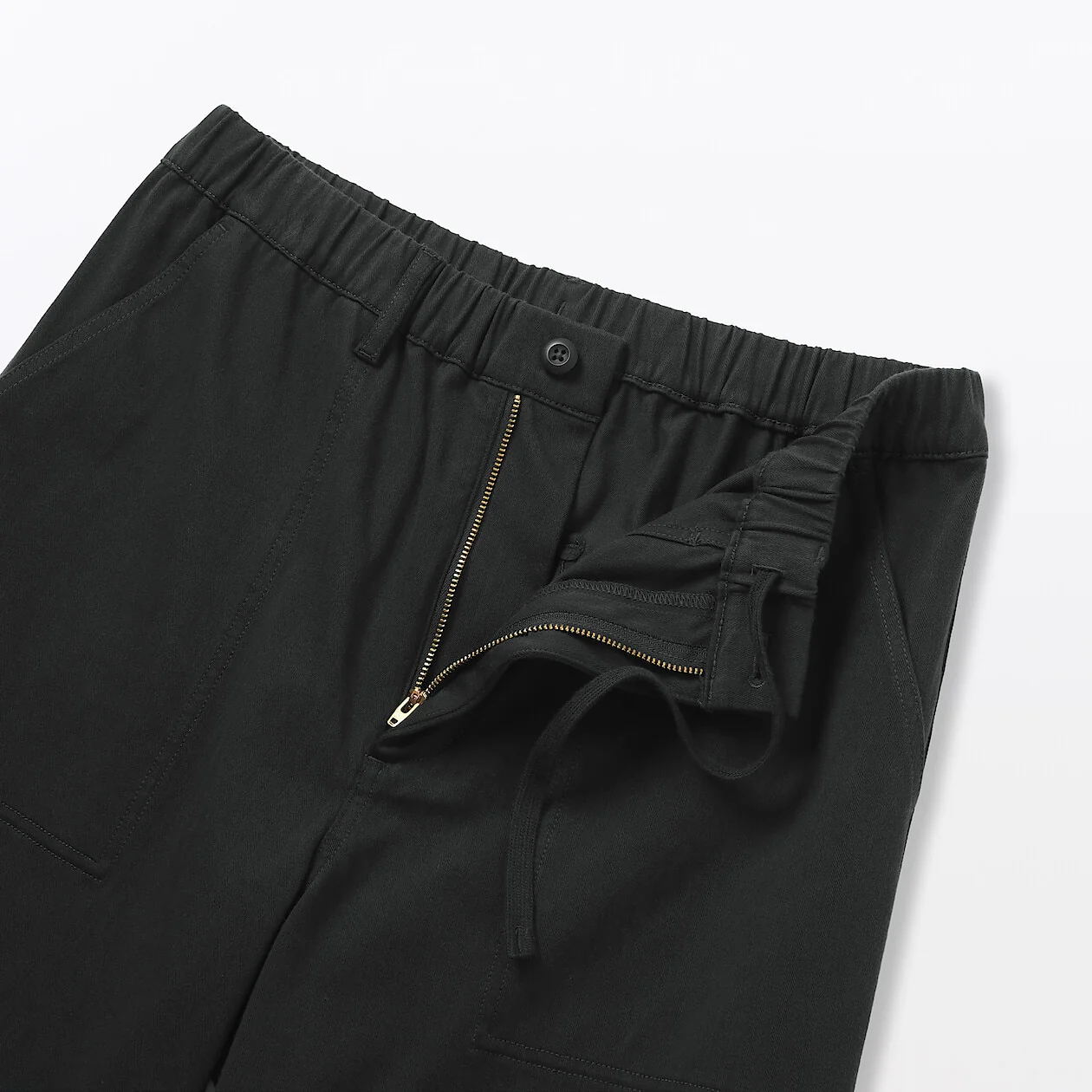 2-Way Stretch Herringbone Baker Pants - Image 14