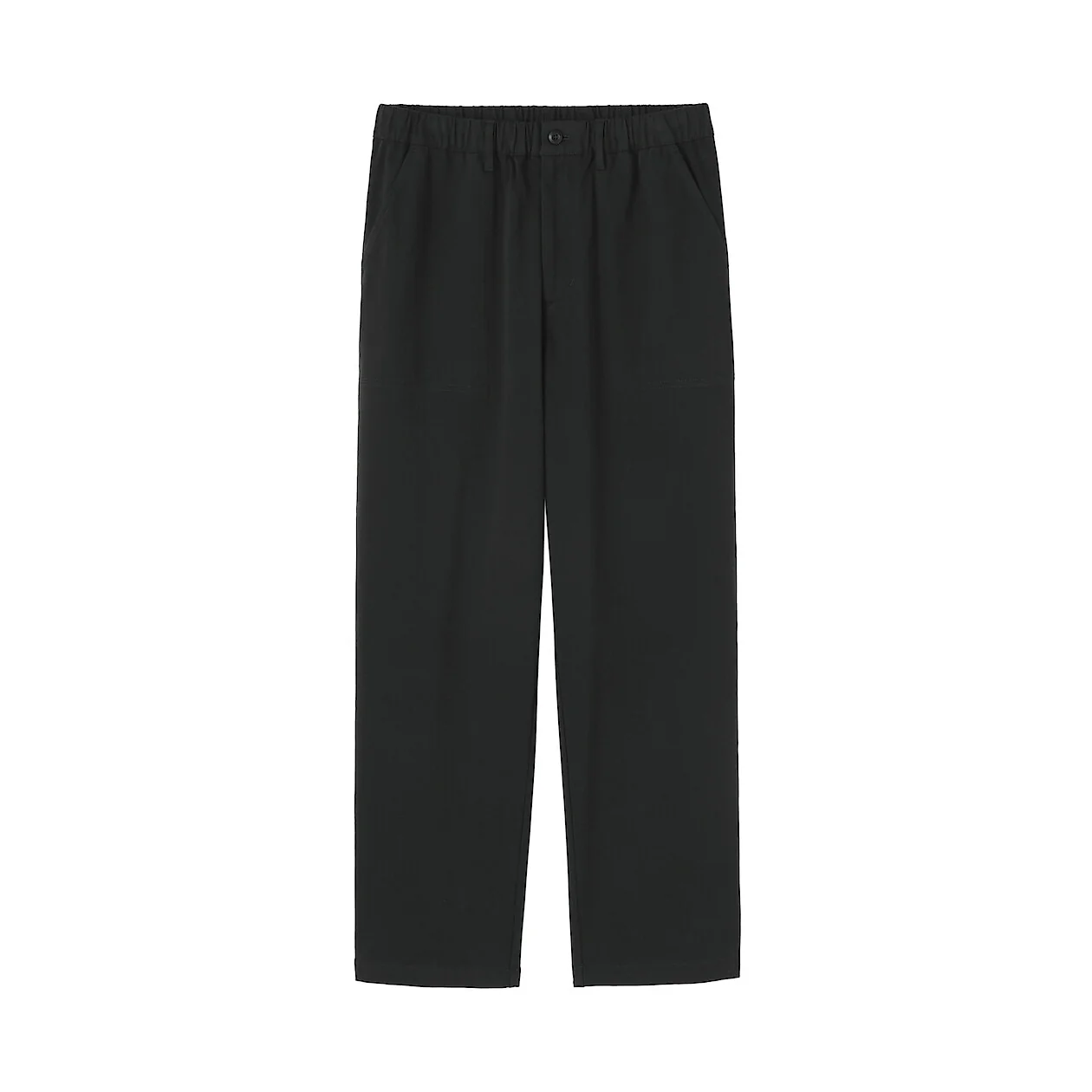 2-Way Stretch Herringbone Baker Pants - Image 15