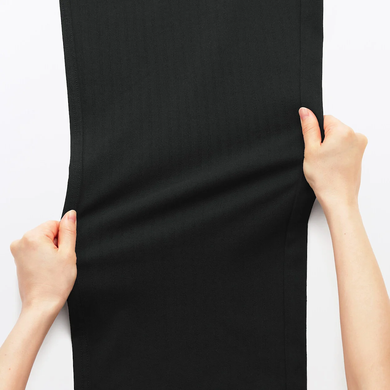 2-Way Stretch Herringbone Baker Pants - Image 17