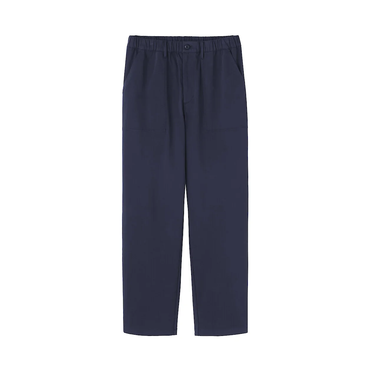 2-Way Stretch Herringbone Baker Pants - Image 22