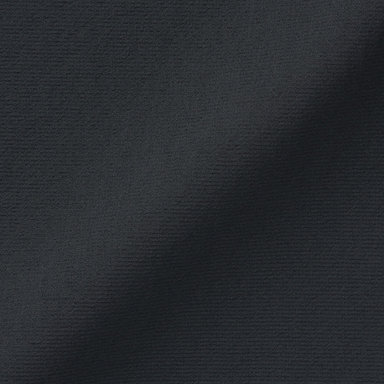 Breathable Short Sleeve Woven Polo Shirt - Image 7