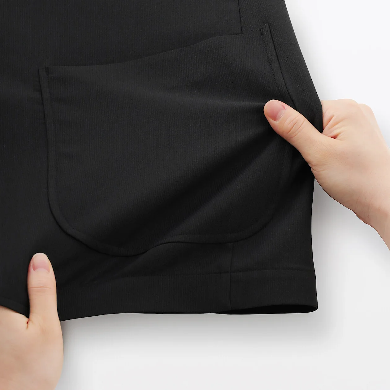 Breathable Stretch Jacket - Image 10