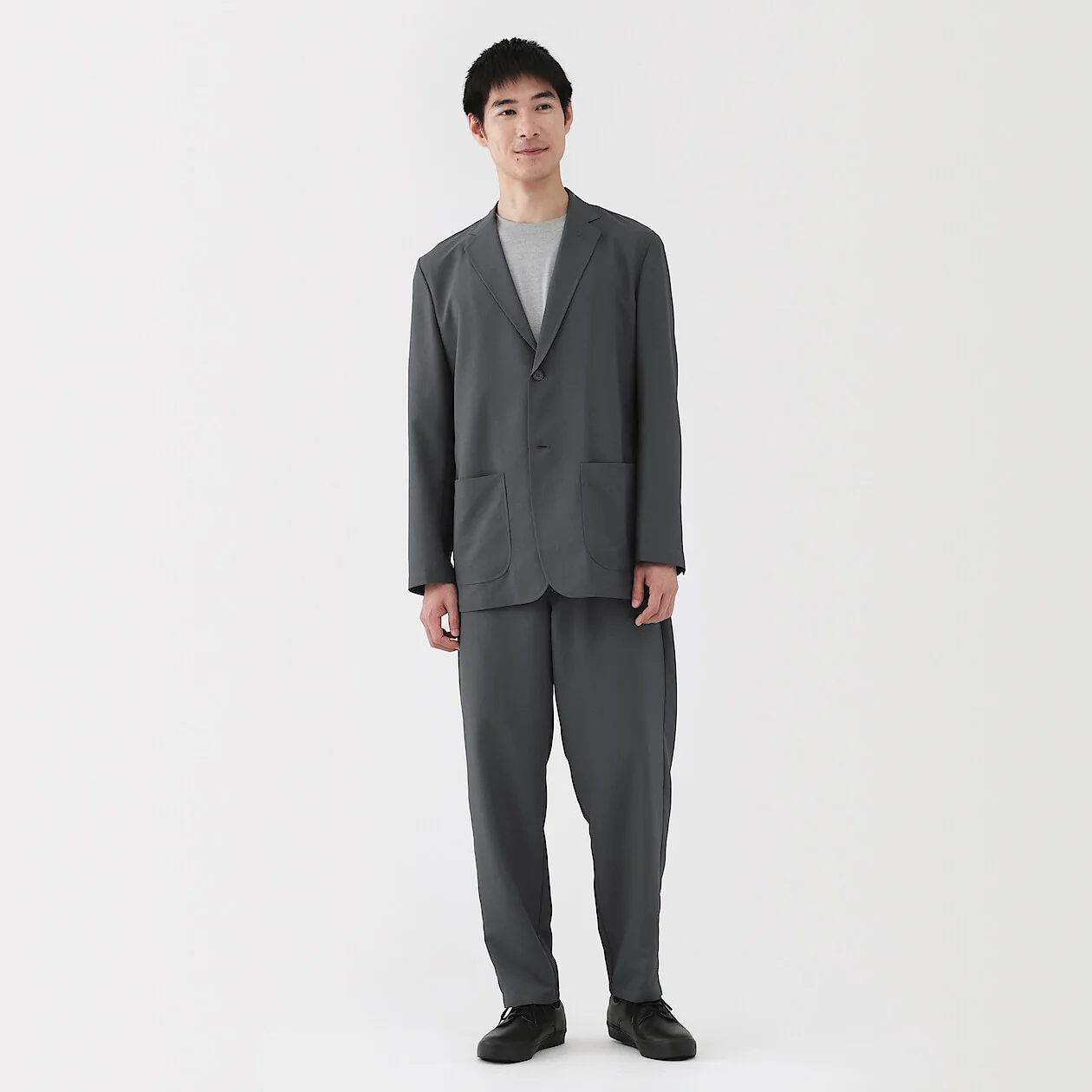 Breathable Stretch Jacket - Image 12