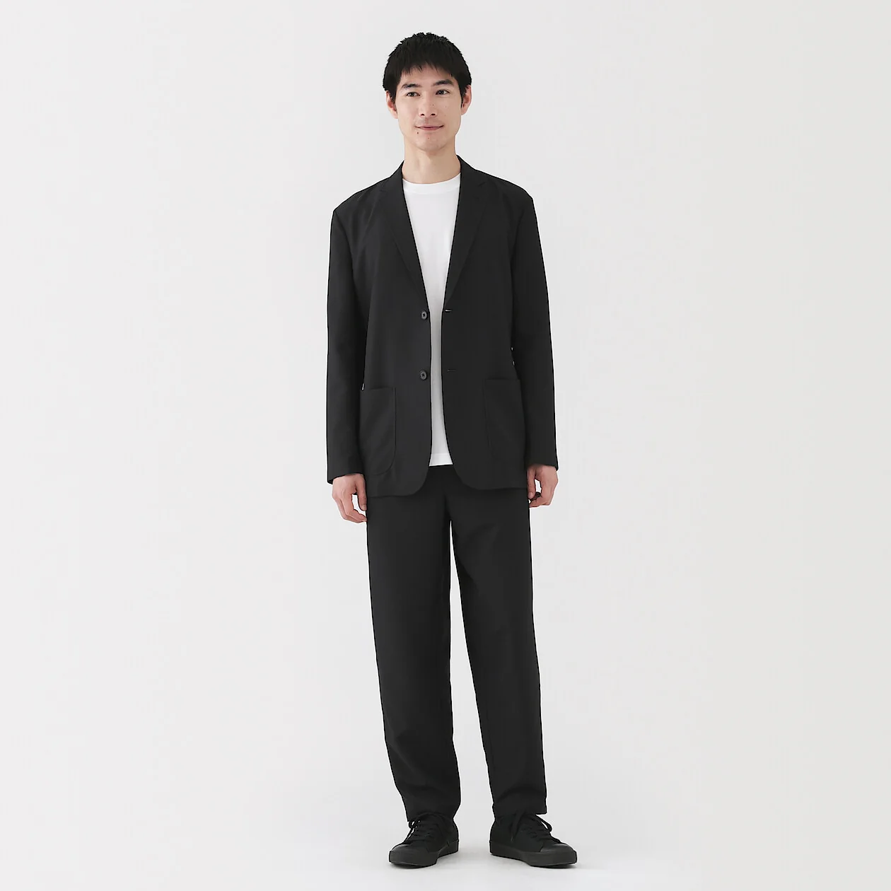 Breathable Stretch Jacket - Image 2