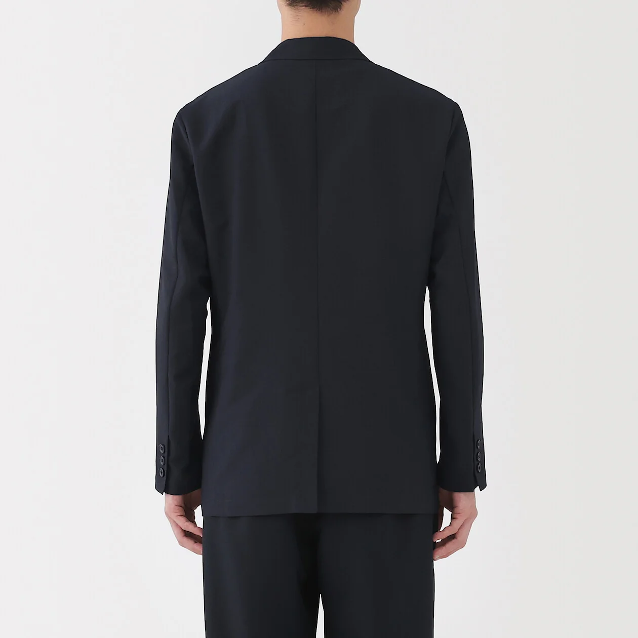 Breathable Stretch Jacket - Image 20