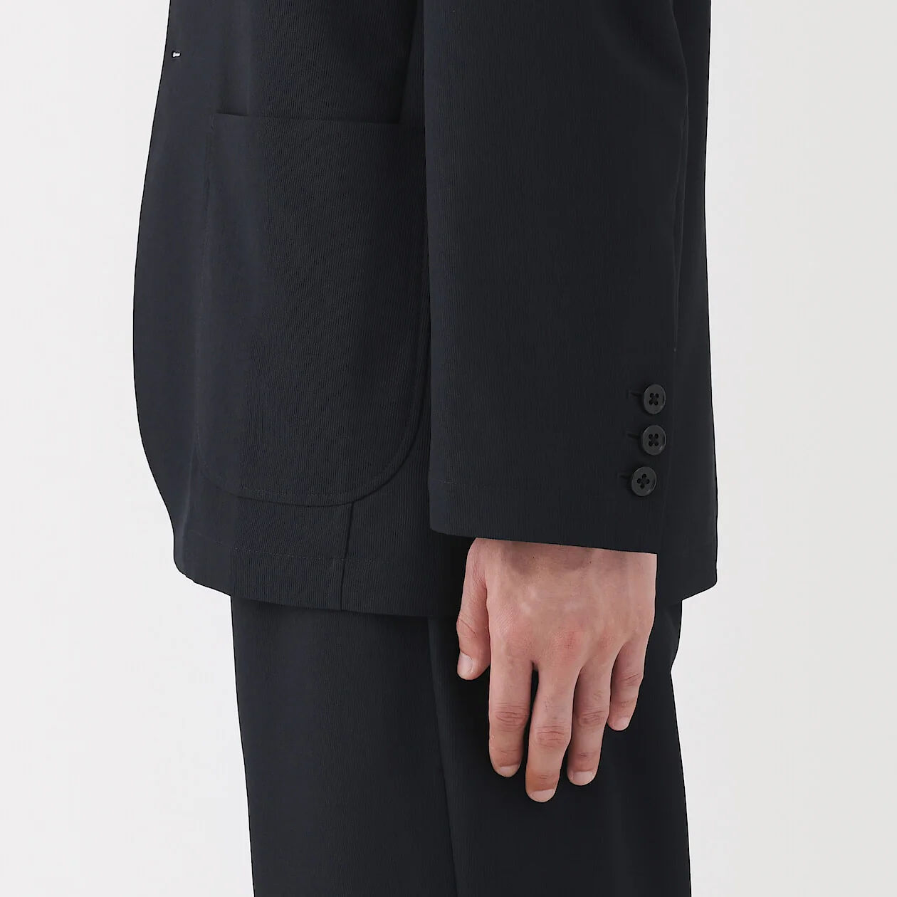 Breathable Stretch Jacket - Image 22